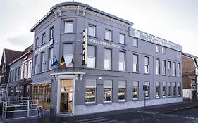 Hotel New Flanders